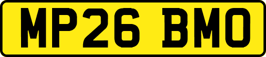 MP26BMO