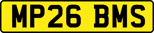 MP26BMS