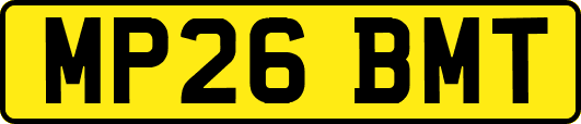 MP26BMT