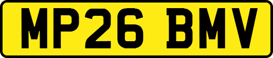 MP26BMV