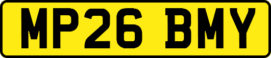MP26BMY
