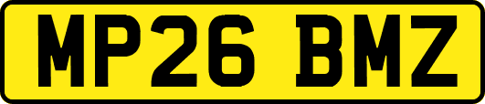 MP26BMZ