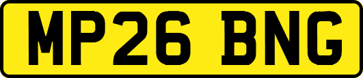 MP26BNG