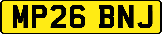 MP26BNJ