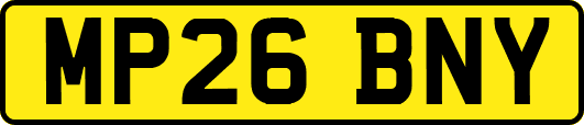 MP26BNY