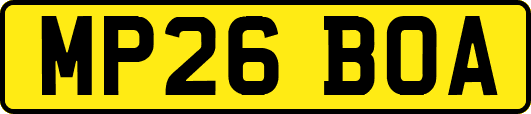 MP26BOA