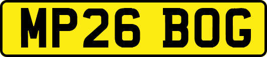MP26BOG