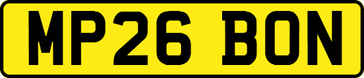 MP26BON