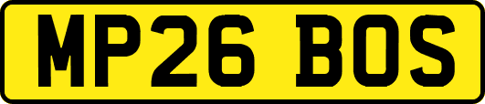 MP26BOS