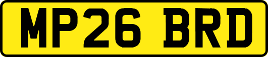 MP26BRD