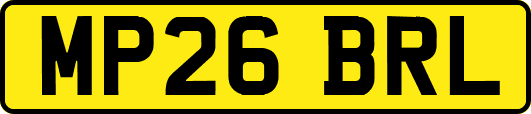 MP26BRL
