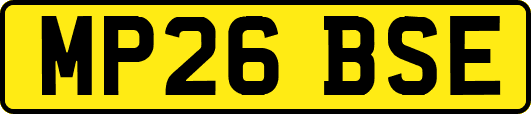 MP26BSE