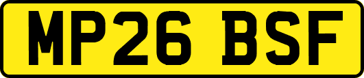 MP26BSF
