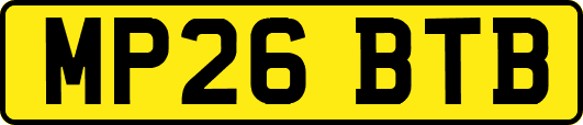 MP26BTB