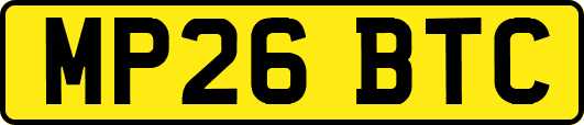 MP26BTC