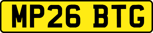 MP26BTG