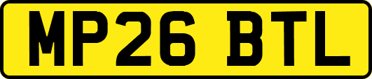 MP26BTL
