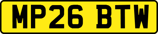 MP26BTW