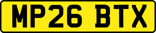 MP26BTX