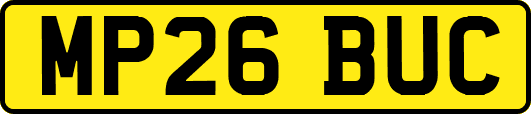 MP26BUC