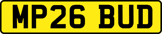 MP26BUD
