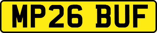 MP26BUF