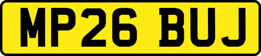 MP26BUJ