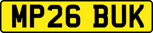 MP26BUK