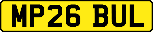 MP26BUL