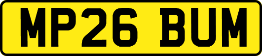 MP26BUM