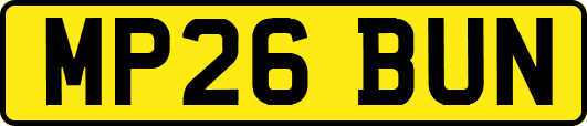 MP26BUN