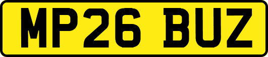 MP26BUZ