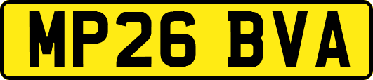 MP26BVA