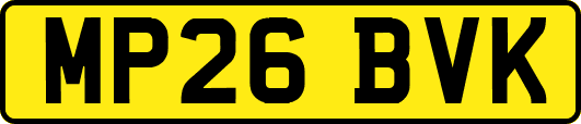 MP26BVK