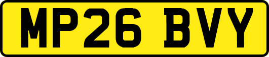 MP26BVY