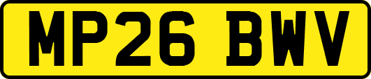 MP26BWV