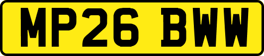 MP26BWW