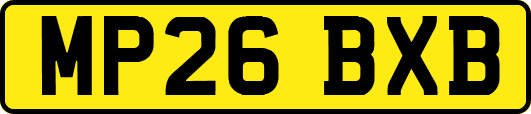 MP26BXB