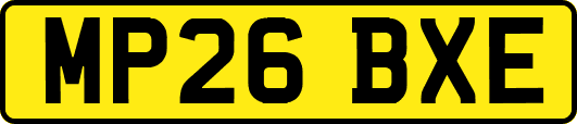 MP26BXE