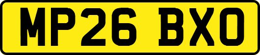 MP26BXO