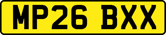 MP26BXX