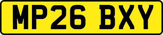 MP26BXY