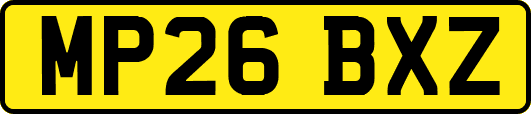 MP26BXZ
