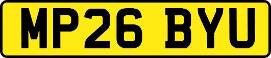MP26BYU