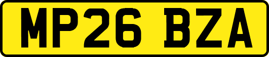 MP26BZA