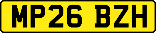 MP26BZH