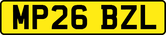 MP26BZL