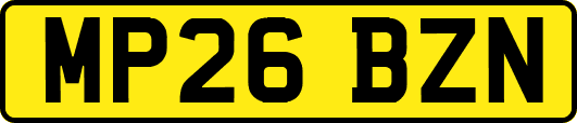 MP26BZN