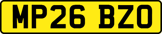 MP26BZO
