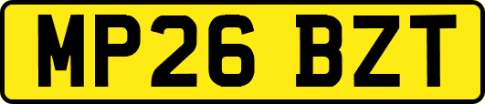 MP26BZT